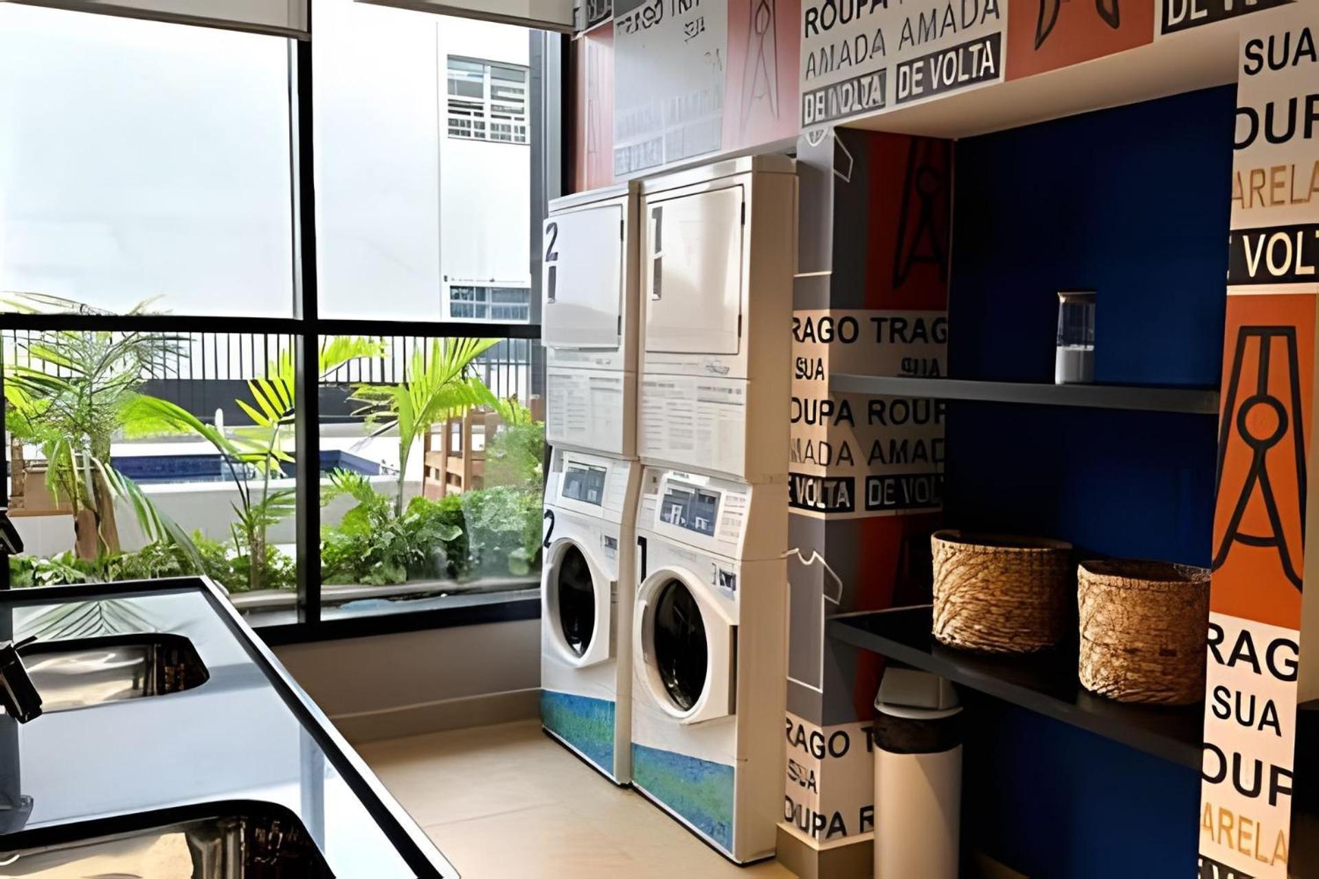 Apartamento Sampa Sky Particular: Vista Unica No Ultimo Andar