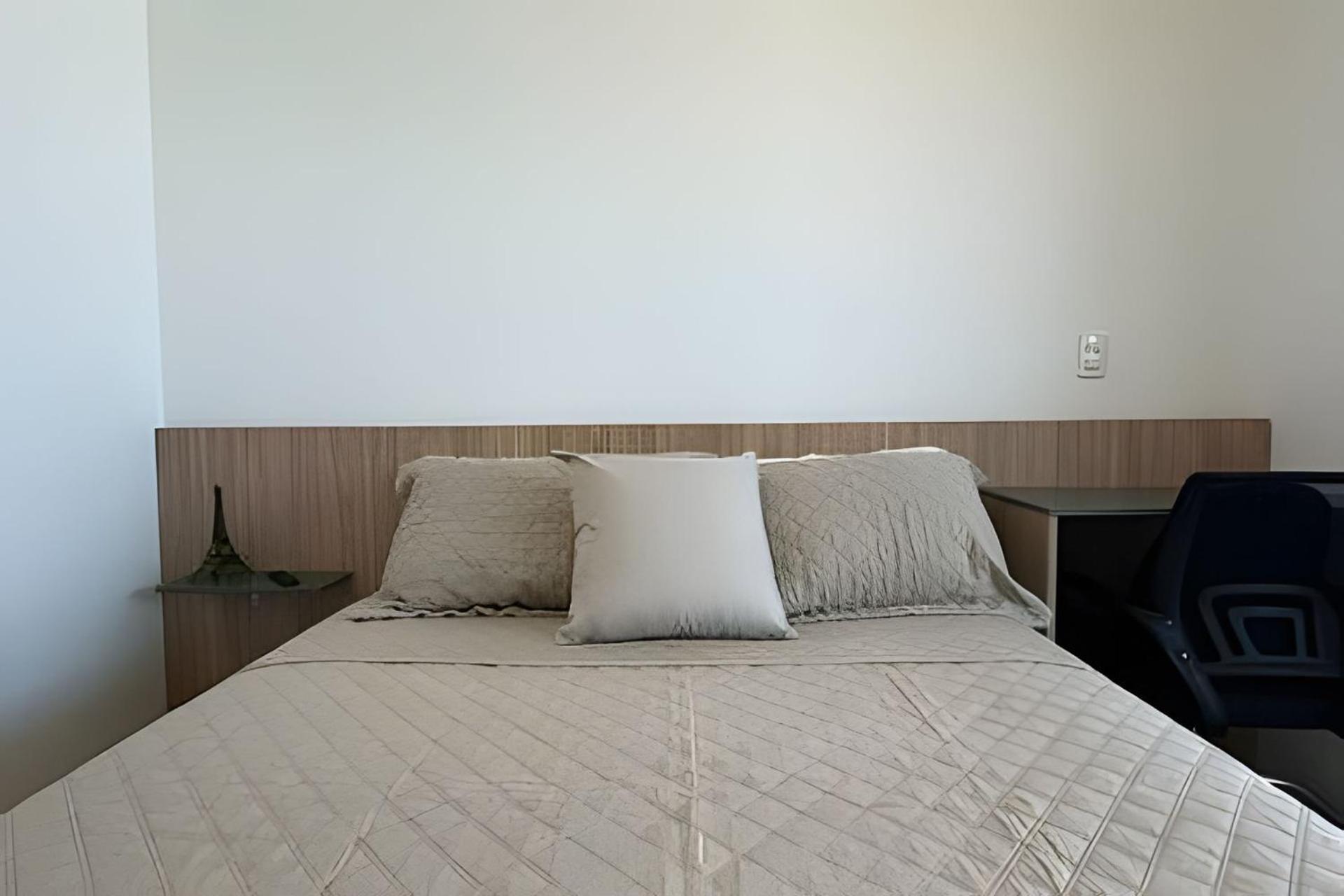 Apartamento Sampa Sky Particular: Vista Unica No Ultimo Andar São Paulo