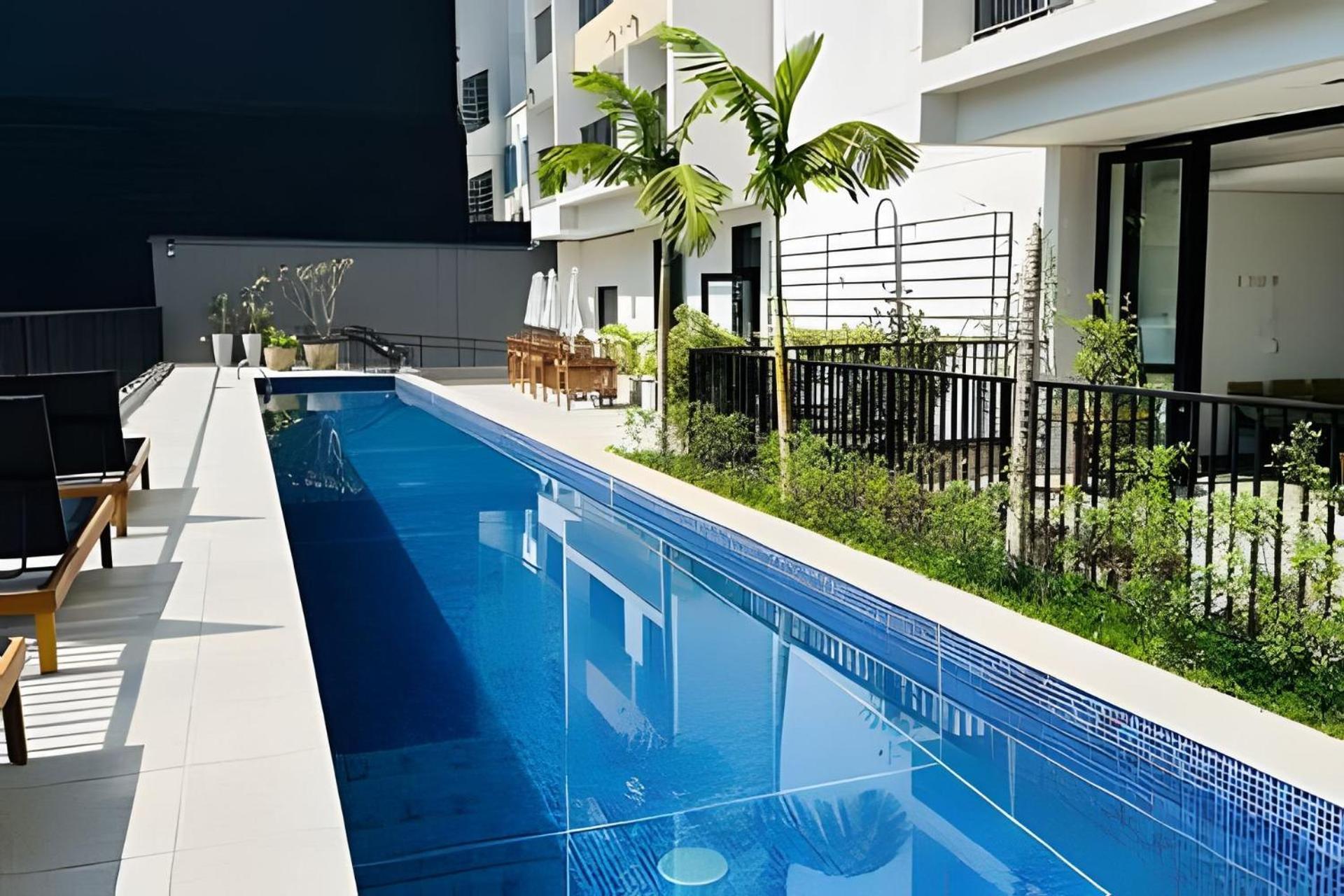 Apartamento Sampa Sky Particular: Vista Unica No Ultimo Andar *